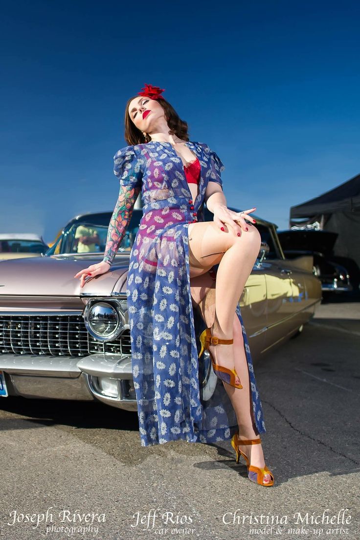 Naked rockabilly chicks - Real Naked Girls