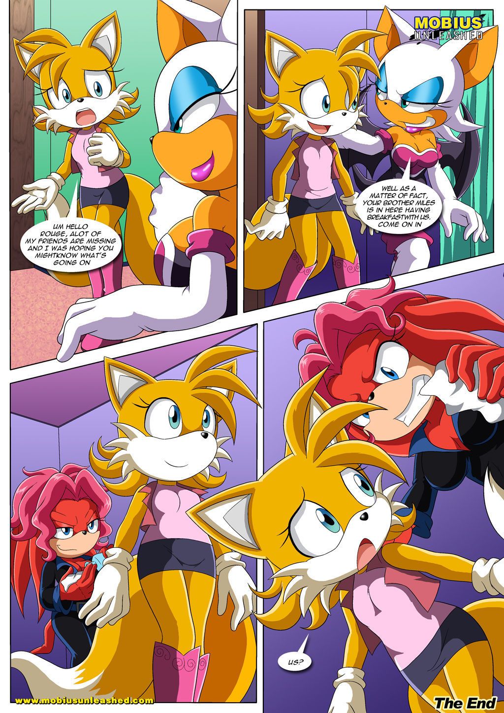 Rogue Sonic Project Sonic Dressed Sonic Rouge Palcomix Rouges Toys Sonic The At Cartoon