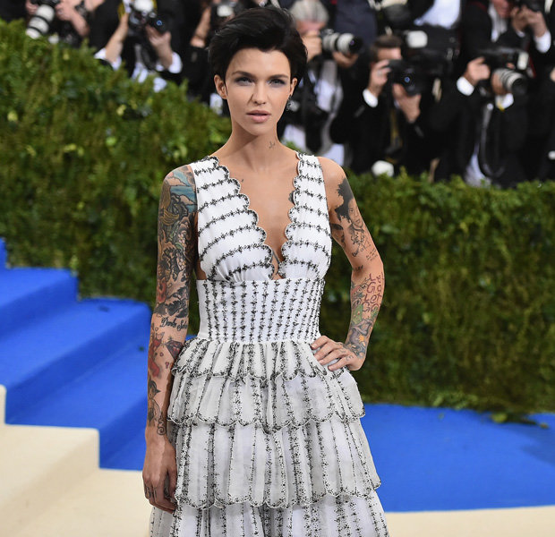Ruby Rose Katy Perry Feud Erupts Over Taylor Swift Lyrics In Swish