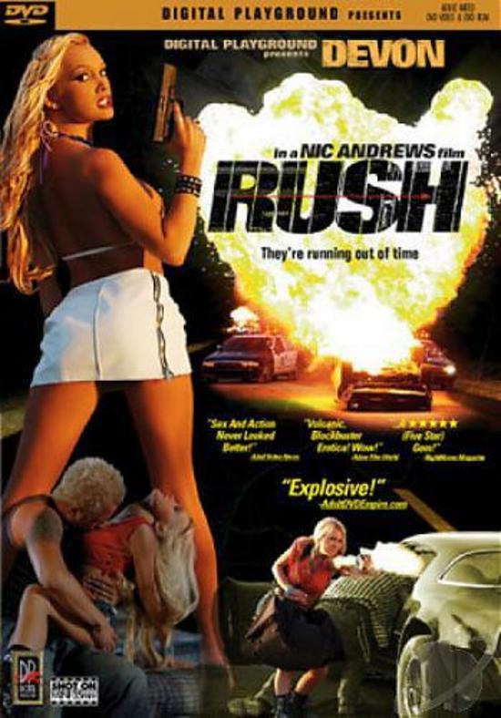 Rush Movie Rush Dvdrip Torrent Download