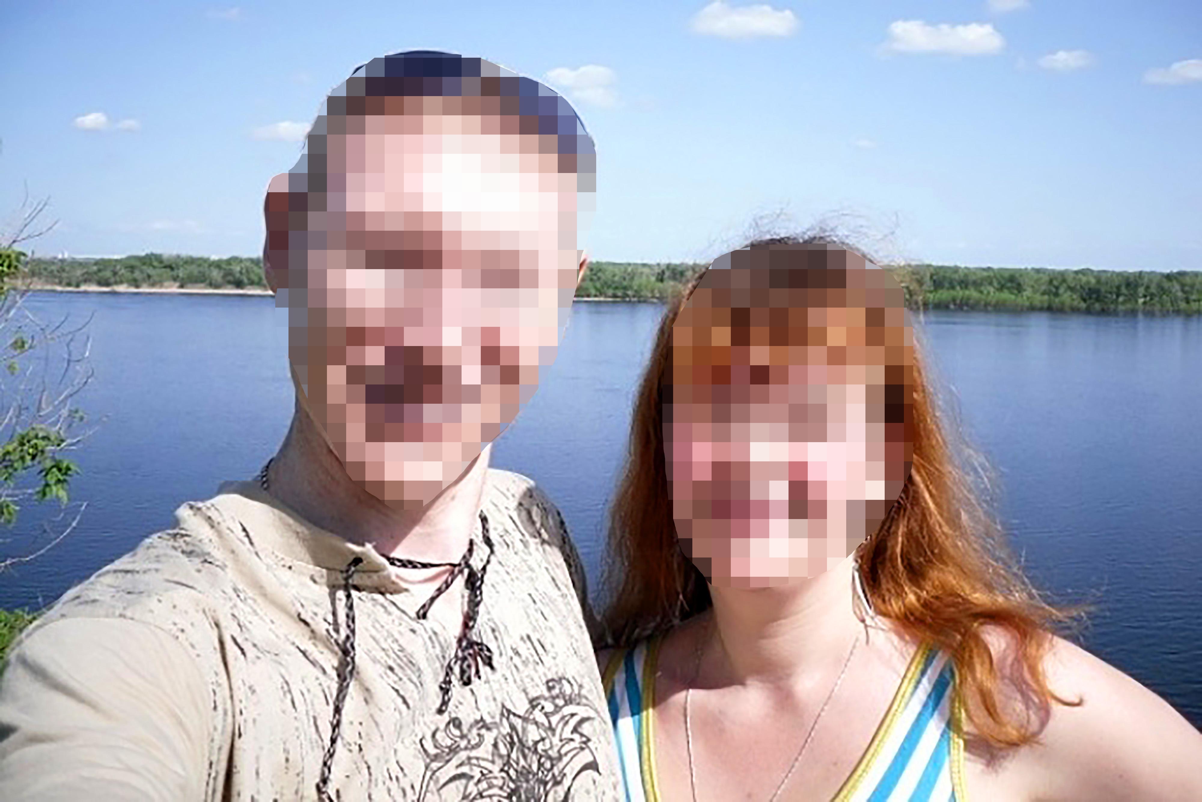 Russian Couple Raped Daughter With A Sex Toy And Forced Her