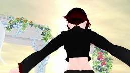 Rwby Body To Body Experience Preview 1