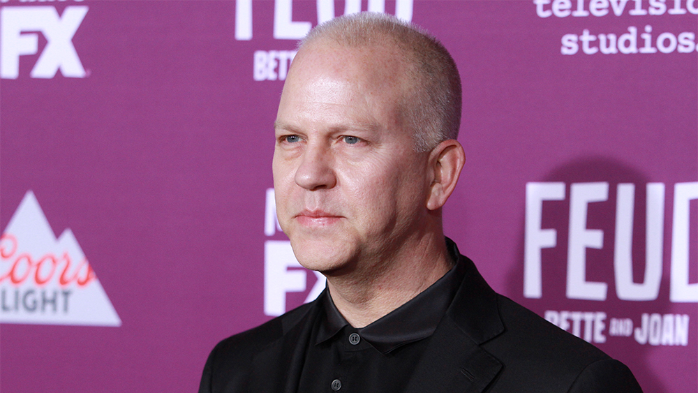 Ryan Murphy Heads To Netflix From Fox Variety