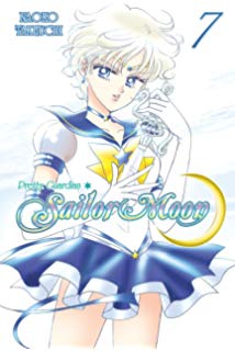Sailor Moon Naoko Takeuchi Books