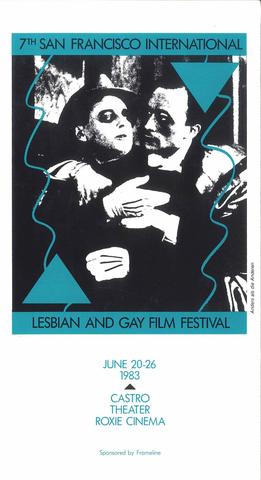 San Francisco International Lesbian Gay Film Festival Frameline Issuu 1