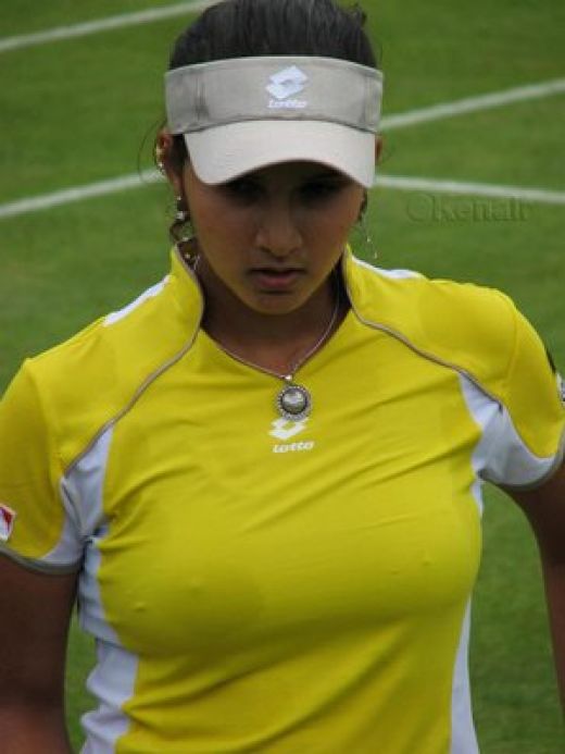 Sania Mirza Hot Sexy Tennis Unseen Photos All Pics