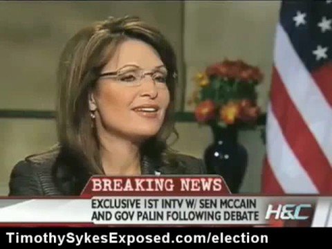 Sarah Palin Nude Kinky Video John Mccain Taps Vpilf Youtube