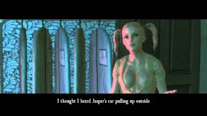 Scarlet Overkill Captions Scarlet Overkill Captions Typing Of The Dead Overkill Strip Club Tits