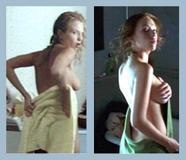 Scarlett Johansson Pornstar Look Alike Xxx