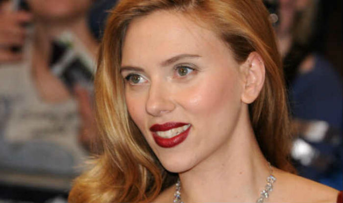 Scarlett Johansson To Play Original Flapper Zelda Fitzgerald