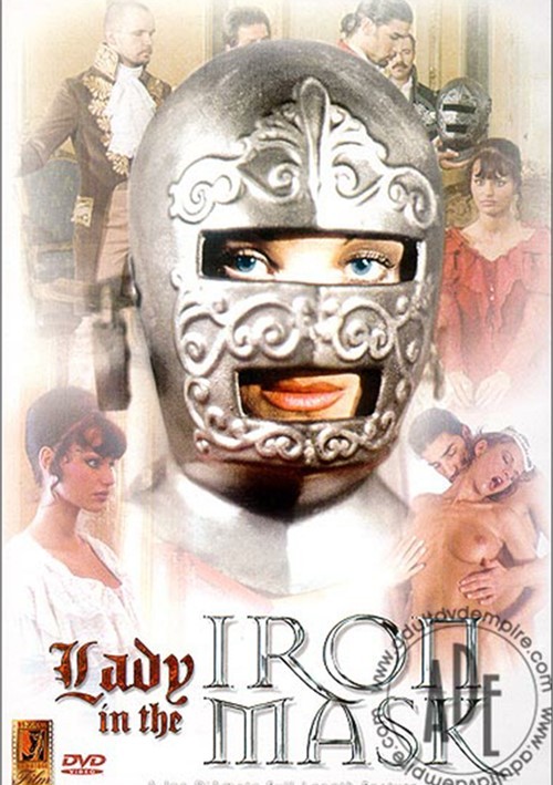Scenes Screenshots Lady In The Iron Mask Porn Movie Adult
