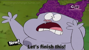 Schnitzel From Chowder Porn Movies Greatest Cartoon Characters Of All Time Gif