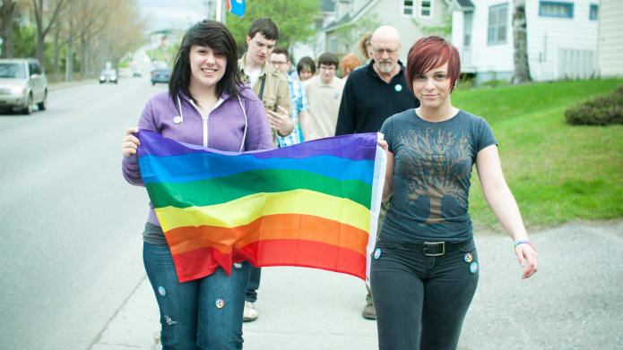 School Board Changes Policies To Prevent Gay Kids From Having Clubs