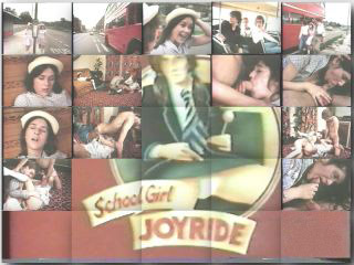 Schoolgirl Joyride
