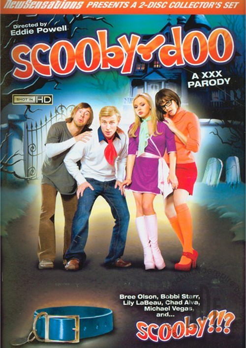 Scooby Doo A Parody Streaming Or Download Video On Demand 8