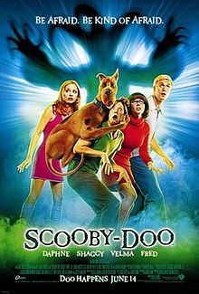 Scooby Doo Film Wikipedia
