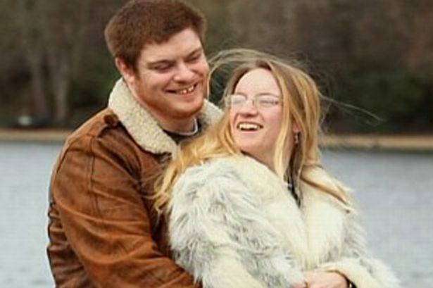 Scots Incest Couple Nicholas Cameron And Danielle Heaney
