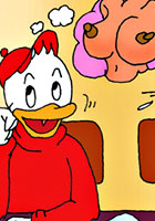 Scrooge Donald Duck Gay Porn Cartoon Families Donald Duck Hard Fucking Ponka