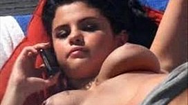 Selena Gomez Nude Desnuda Video Porno Mira Comp