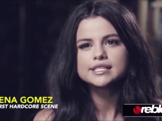 Selena Gomez Sex Tape Look Alike 1