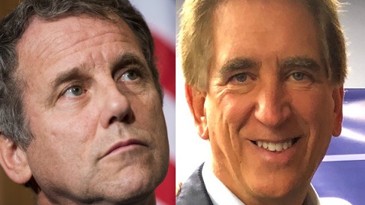 Senate Race Renacci Slams Brown For Not Supporting Trump Judge Picks For Same Sex Marriages
