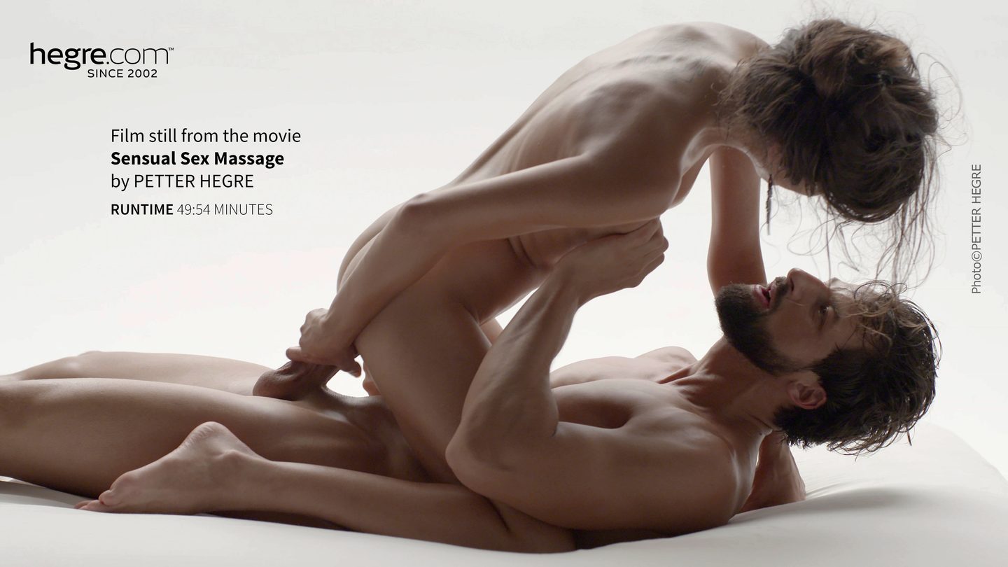 Sensual Body Massage Xxx
