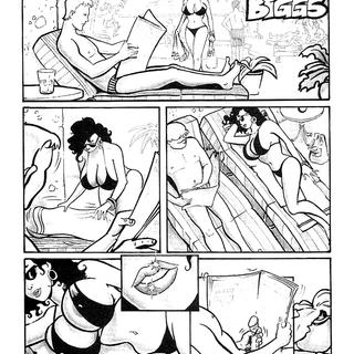 Sex And Porn Comics In English Zizki 9