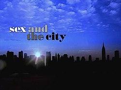 Sex And The City Wikipedia 1