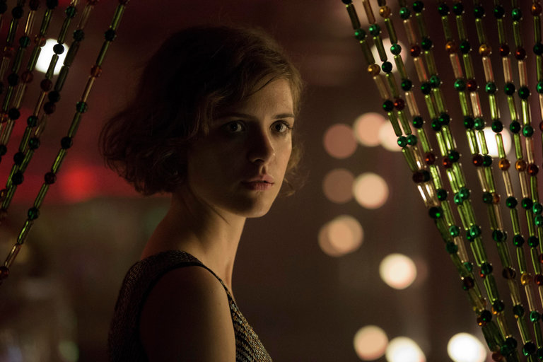 Sex Drugs And Crime In The Gritty Drama Babylon Berlin