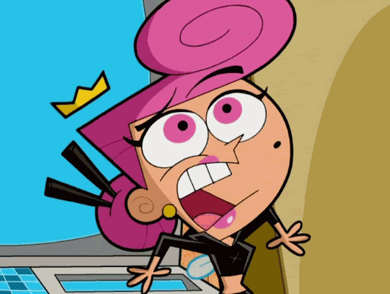 Sex Hookup And Dating Tips From Wanda Of Fairly Oddparents
