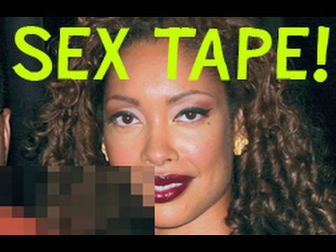 Sex Tape Leaked Montana Fishburne Youtube