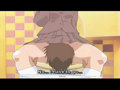 Sexiest Anime Blowjob Hentai Blowjob Cartoon 1