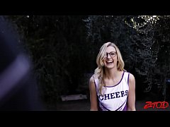 Sexy Blonde Teen Cheerleader Mobile Porn Videos And Sex Movies