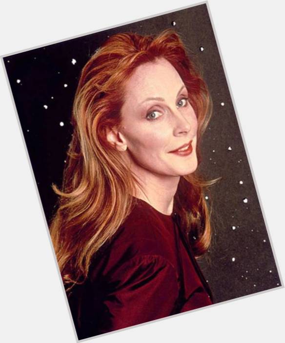 Sexy Gates Mcfadden Pictures