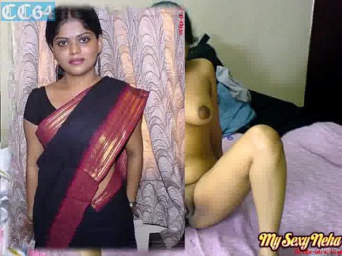 Sexy Glamourous Indian Bhabhi Neha Nair Nude Porn Video 2