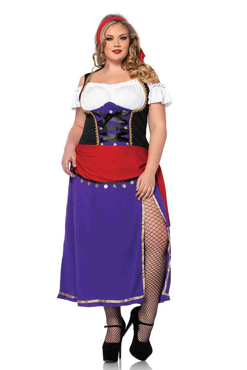 Sexy Plus Size Costumes Womens Plus Size Costumes Cheap Plus 7