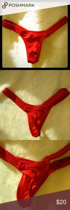 Sexy Porn Thong String Hot Open Crotch For Women Temptation