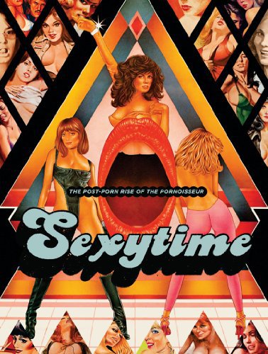 Sexytime Offers Respect To Porno Movie Posters Media