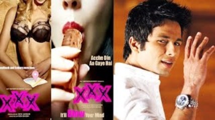 Shahid Kapoor Ekta Kapoors Is Semi Porn The Bollywood
