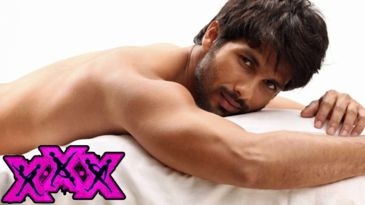 Nude Bollywood Actor Shahid - Shahid Kapoor Ekta Kapoors Is Semi Porn The Bollywood - XXXPicss.com