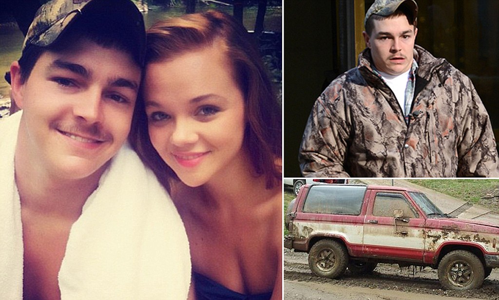 Shain Gandee Dead Buckwild Stars Autopsy Confirms He And Two