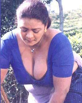 Shakeela Aunty Latest Hot Pics