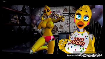 Share This Video Fnaf Chica Porn