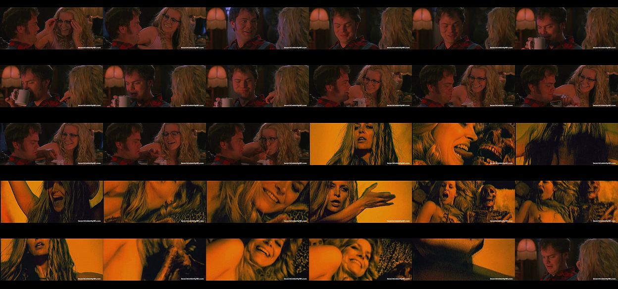 Sheri Moon Zombie In House Corpses 2