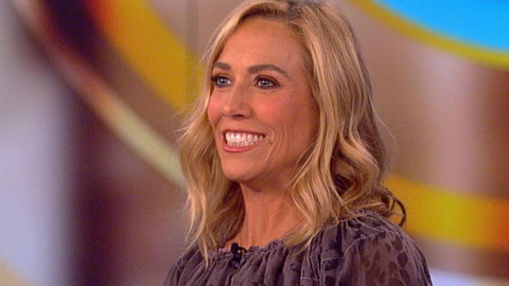 Sheryl Crow Talks Breast Cancer Supporting Hillary Clinton