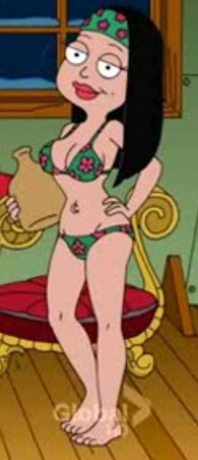 Showing Images For American Dad Akikos Mom Porn Xxx