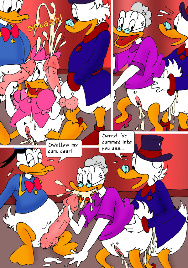 Showing Images For Daisy Duck Porn Comics Xxx