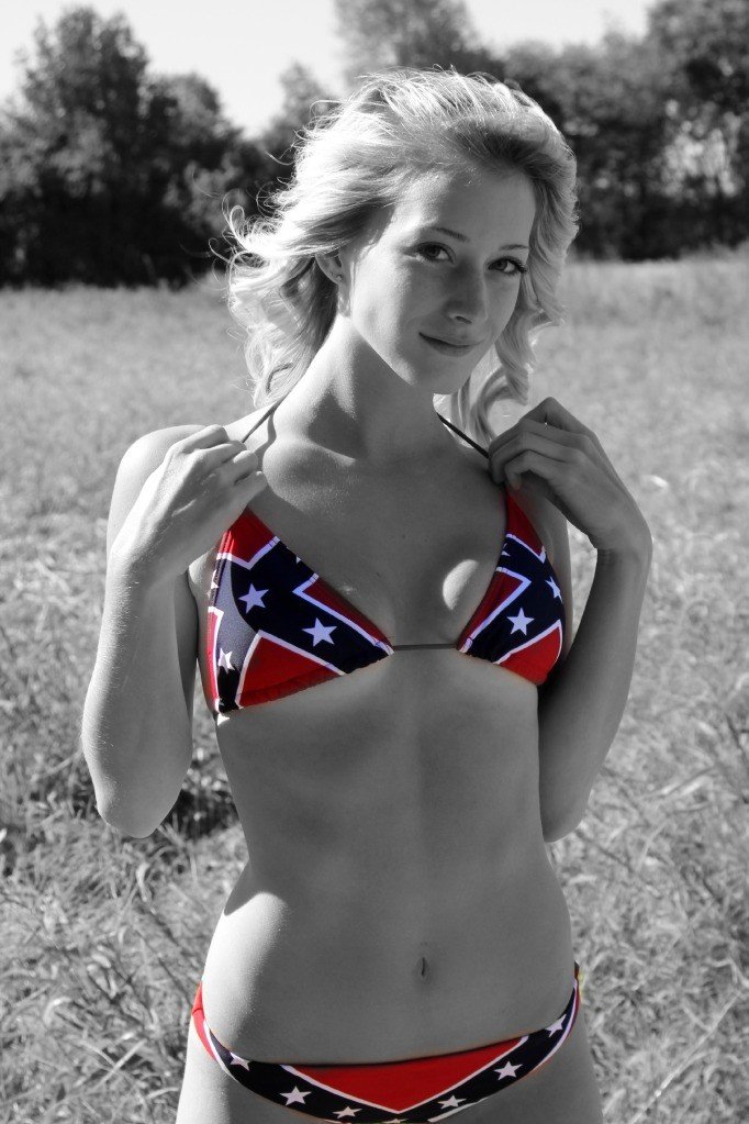 Showing Images For Rebel Flag Girl Xxx