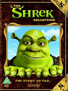 Shrek Forever After The Final Chapter Disc Edition Amazon 1