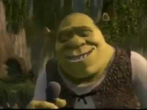 Shrek Has Swag Prestige Special Edition Youtube